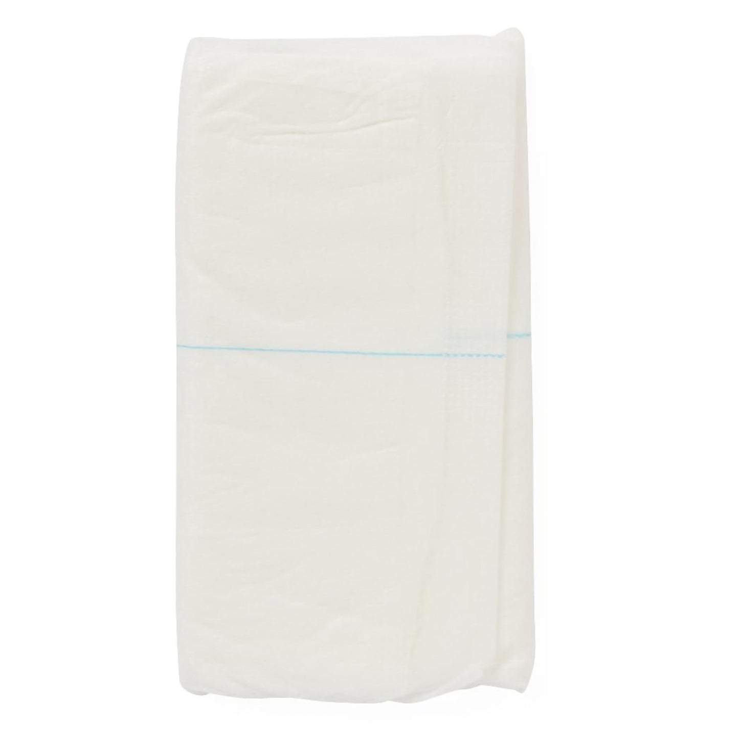 Abdominal Pad Medline 5 X 9 Inch Sterile 1 per Pack