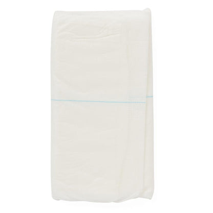 Abdominal Pad Medline 5 X 9 Inch Sterile 1 per Pack