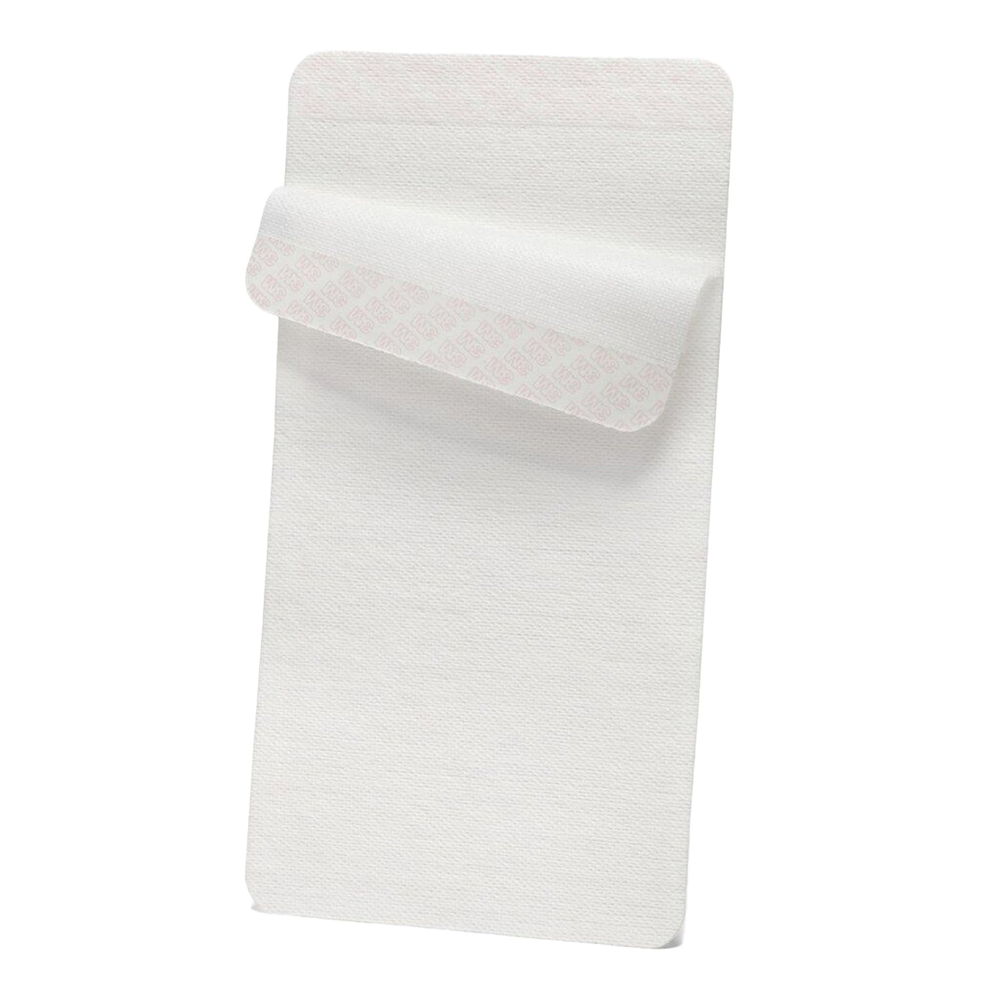 3M™ Medipore™ Dress-It Dressing Retention Tape with Liner, 5-7/8 x 11 Inch
