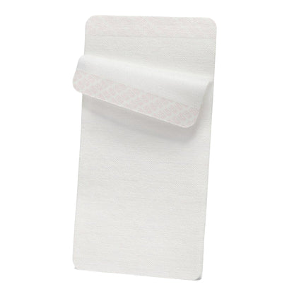 3M™ Medipore™ Dress-It Dressing Retention Tape with Liner, 5-7/8 x 11 Inch