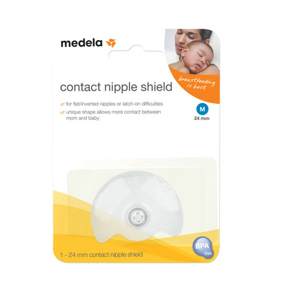 Medela® Contact™ Nipple Shield, 20 mm