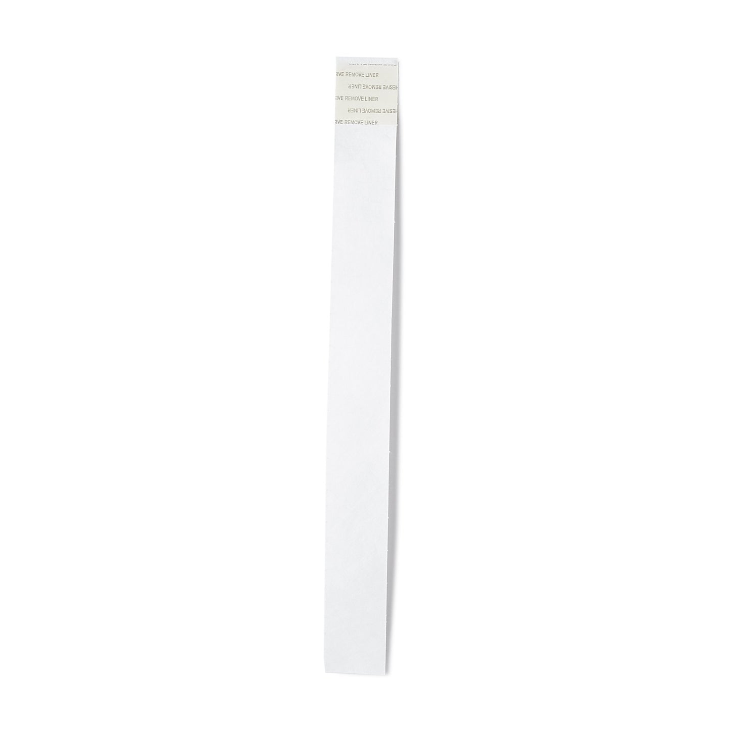 ShortStay® Identification Band, 12 – 13 Inch, White