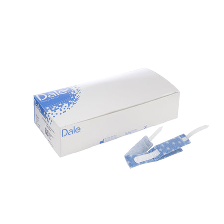 Dale 407376 PediPrints Tracheostomy Tube Holder