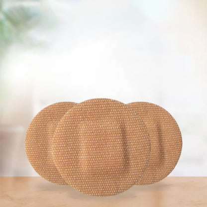 TruColour® Beige Adhesive Strip, Spot