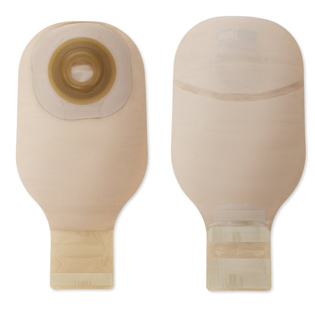 Hollister 8661 Premier Flextend One-Piece Beige Ostomy Pouch