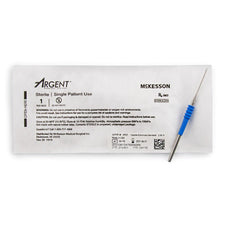 McKesson Argent™ Standard Needle Electrode