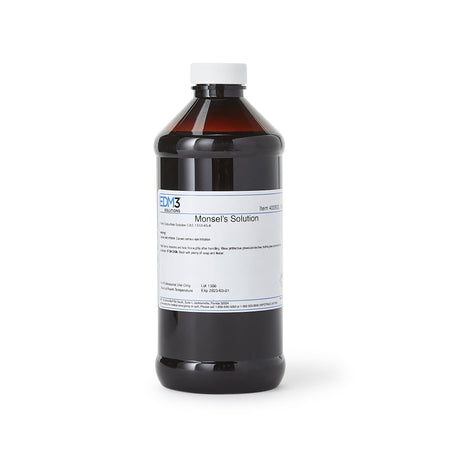 EDM 3 LLC 400500 Healthlink Monsel's Solution