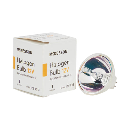 McKesson 123-4513 Halogen Lamp