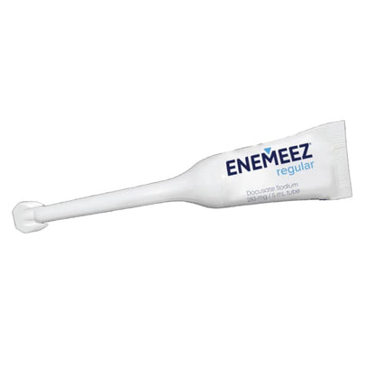 Enemeez® Docusate Sodium Enema