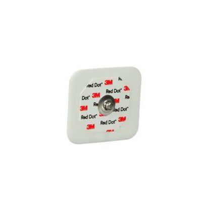3M™ Red Dot™ EKG Snap Electrode