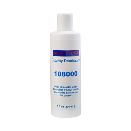 Securi-T 1135815 Ostomy Deodorant
