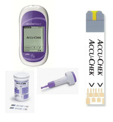 Roche Diagnostics™ ACCU-CHEK™ Inform II Controls