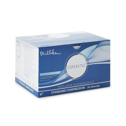 CoFlex® TLC with Indicators Two-Layer Compression Bandage System