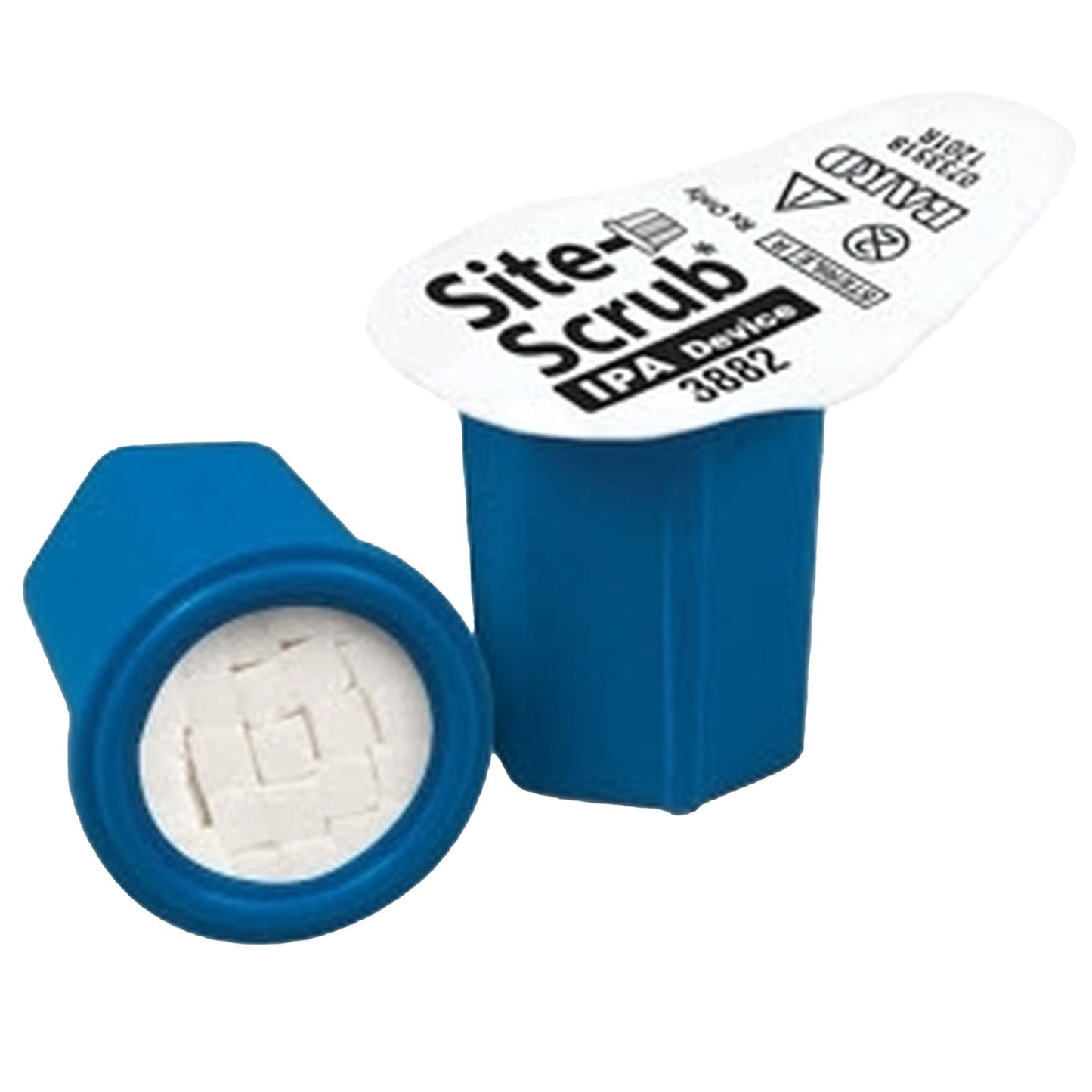 Site-Scrub® IPA Device