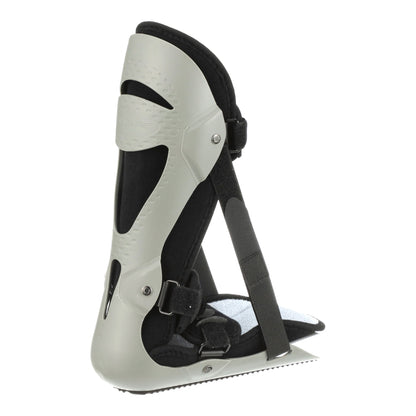 McKesson Flexion Straps with Toe Wedge Plantar Fasciitis Night Splint, Small