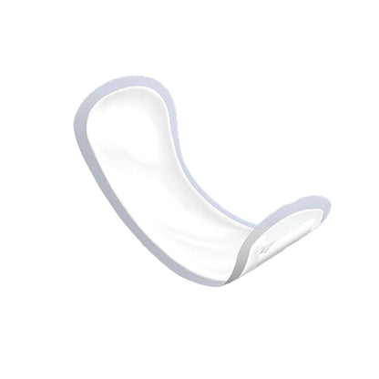 Attends® Discreet Liners Bladder Control Pad, 6-Inch Length