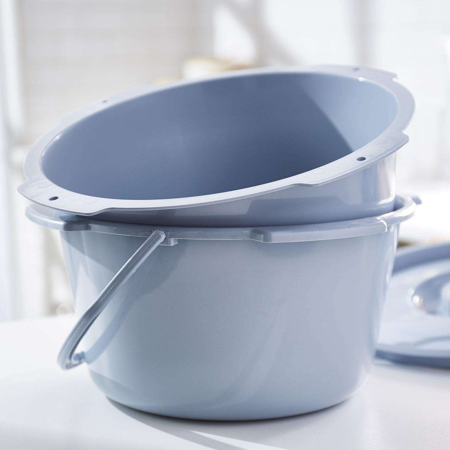 drive™ Commode Splash Guard