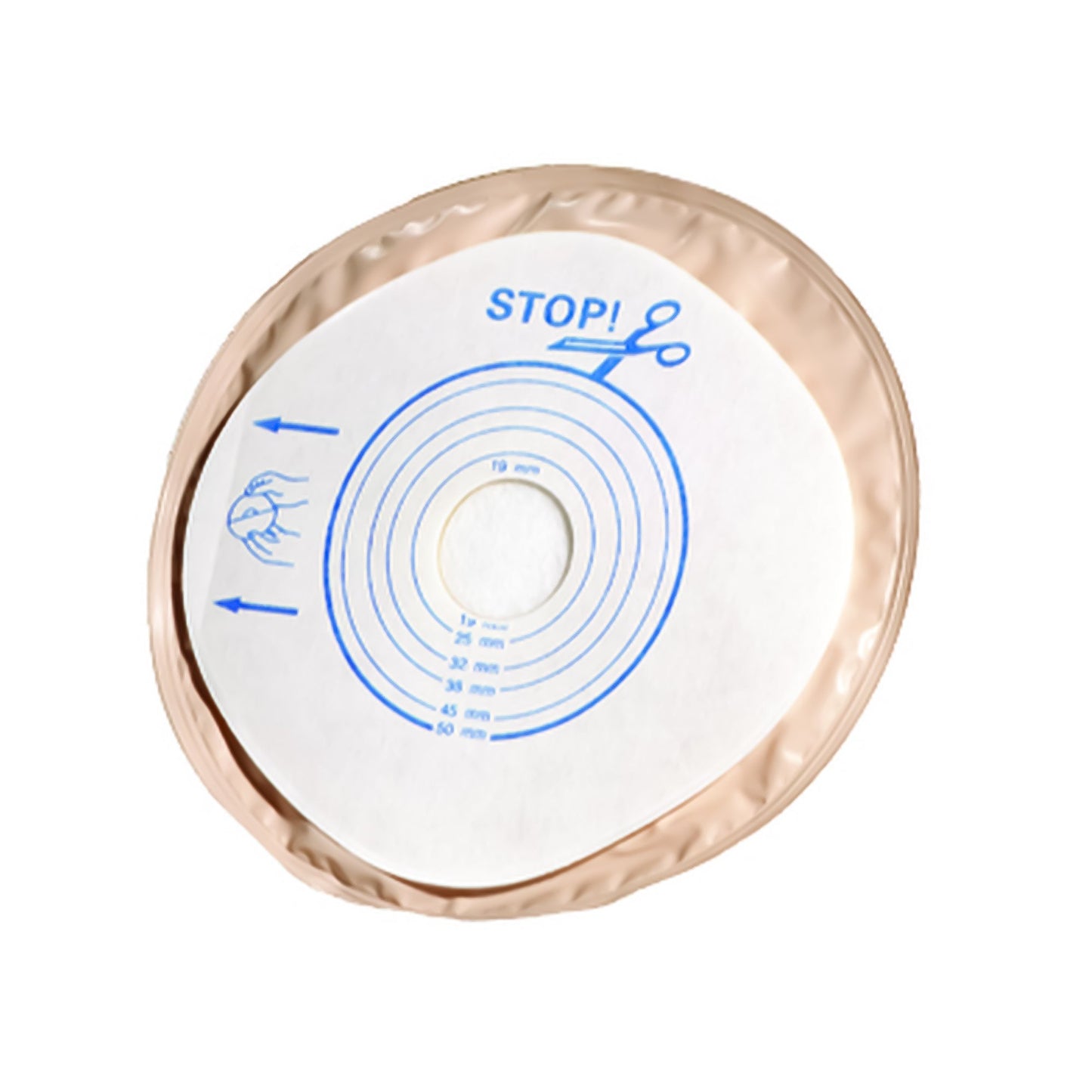 ConvaTec® ActiveLife® Stoma Cap