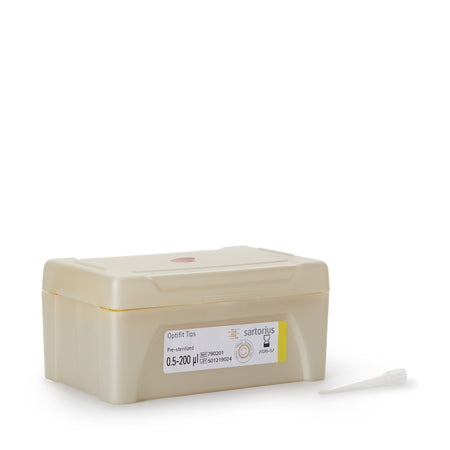 Abbott Point of Care 07P0416 Piccolo Pipette Tip, 0.1 mL