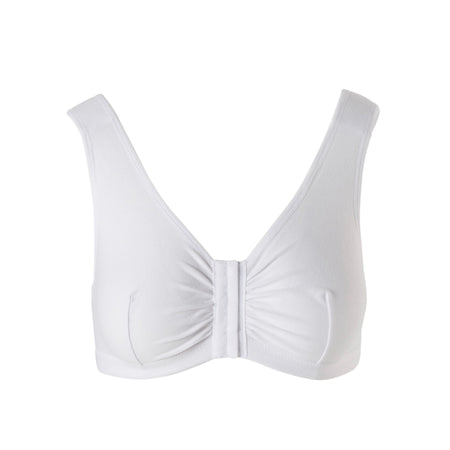 McKesson 83-908W-34 Surgi-Bra II, 34 Inch, White
