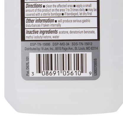 Swan Ethyl Alcohol Antiseptic, 16-ounce bottle