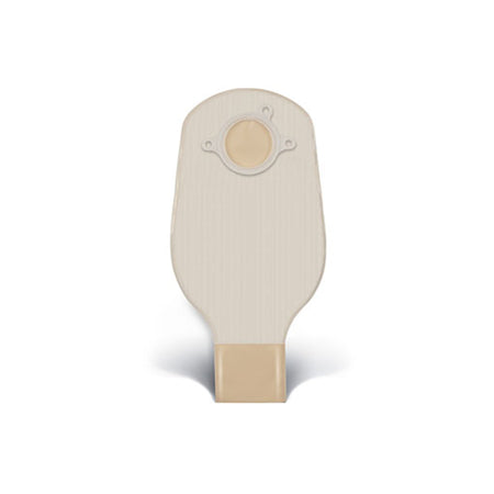 ConvaTec 404025 Sur-Fit Natura Two-Piece Opaque Ostomy Pouch, 12 Inch Length