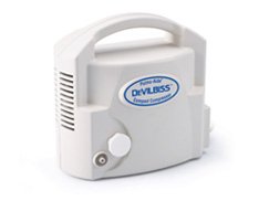Drive Medical 3655D Pulmo-Aide Nebulizer Compressor Kit