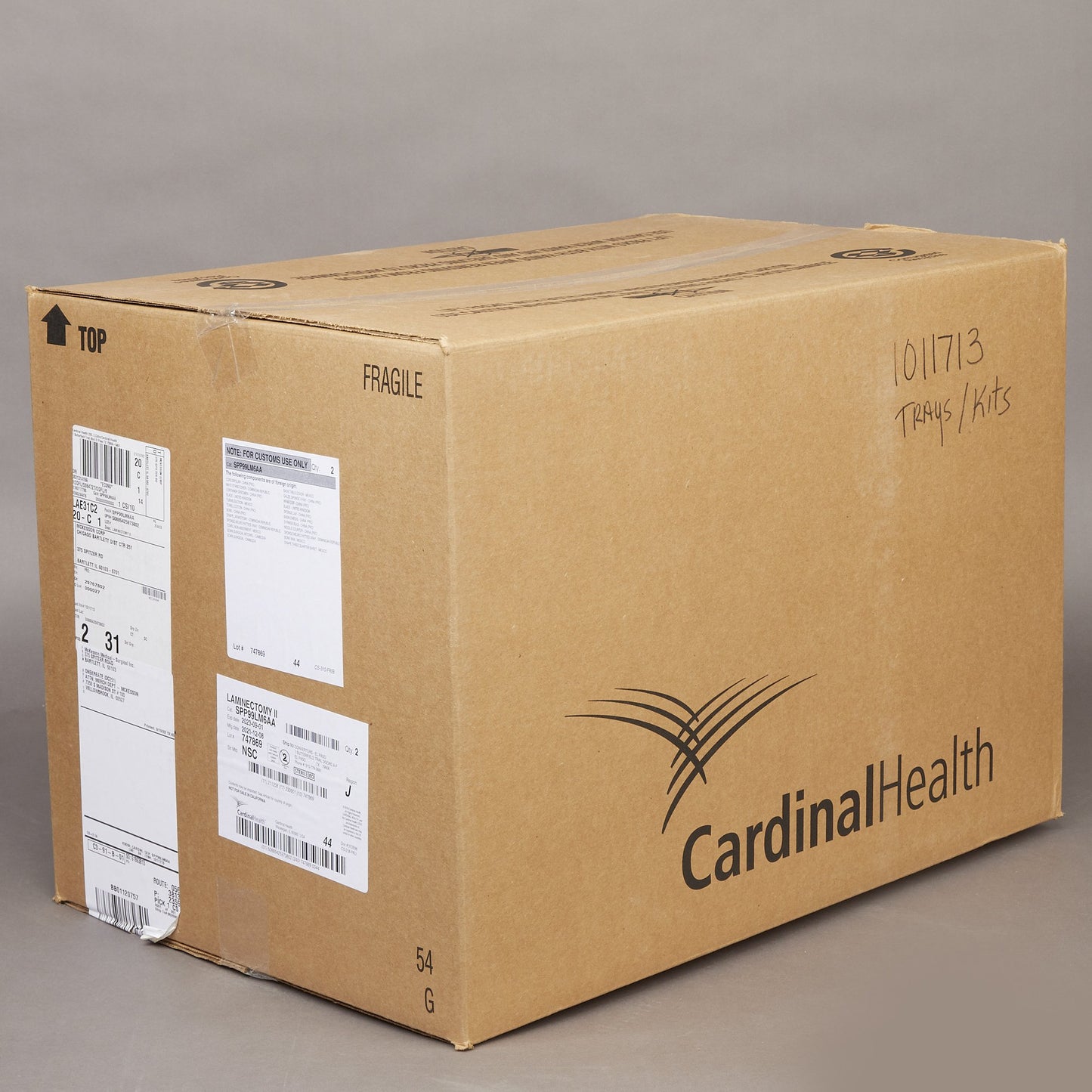 Surgical Drape Pack Cardinal Health™