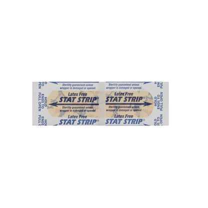 Looney Tunes™ Stat Strip® Adhesive Strip, 3/4 x 3 Inch