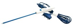 Suction Coagulator BOVIE® Hand Switch Type Flexible Style Control Valve Vent 10 Fr. Sterile