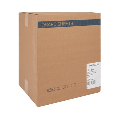 McKesson 18-824 Nonsterile Physical Exam Drape, 40 x 48 Inch by McKesson Brand product image - view 7