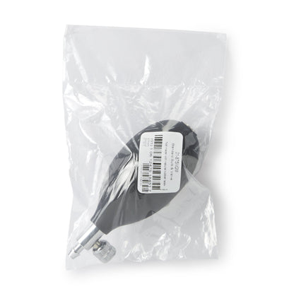 McKesson Blood Pressure Unit Inflation Bulb and Valve by McKesson Brand product image - view 3