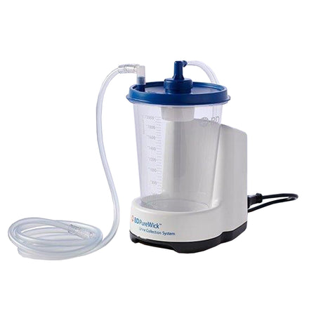 Bard PW100 PureWick Urine Collection System without Battery