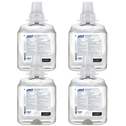 Purell® Healthcare Healthy Soap® Antimicrobial Foam