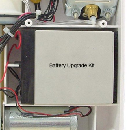 Sealed Lead Acid Battery Pack