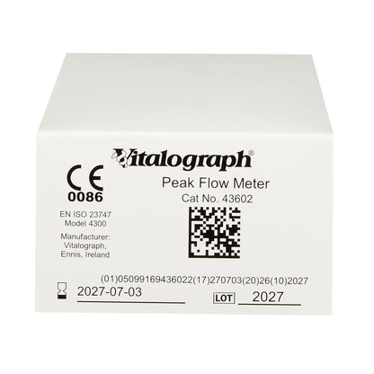 Peak Flow Meter asmaPLAN