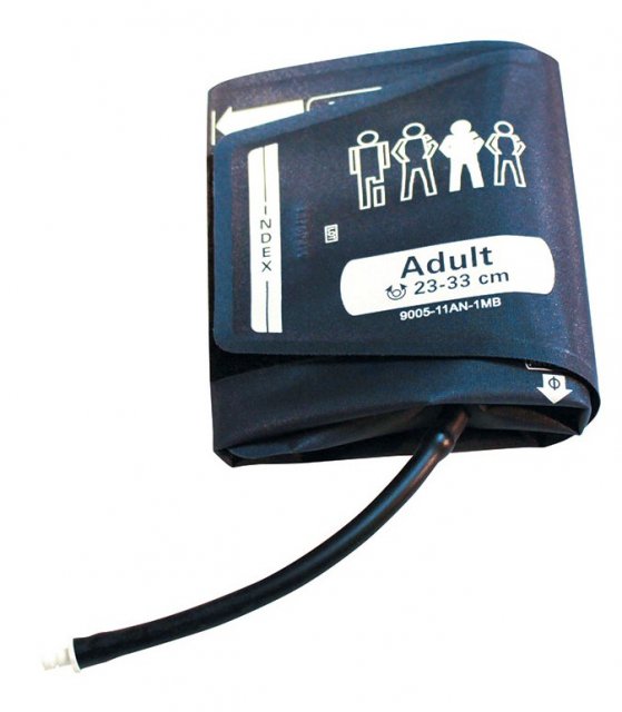 ADC® ADView® Blood Pressure Cuff