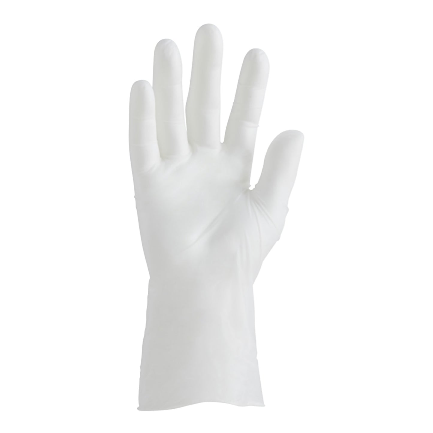 CareStock™ Vinyl Exam Glove, Medium, Ivory