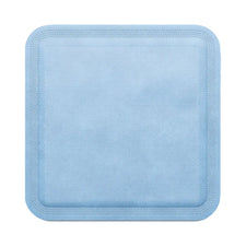 Mextra® Superabsorbent Super Absorbent Dressing, 4 x 6 Inch