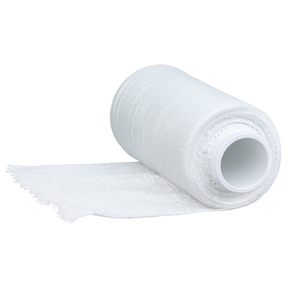 McKesson Zinc Oxide Unna Boot, 4 Inch x 10 Yard