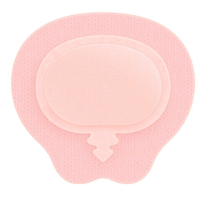 Allevyn Life Sacrum Foam Dressing, 17.2 x 17.5 Centimeters by Smith & Nephew product image - view 2