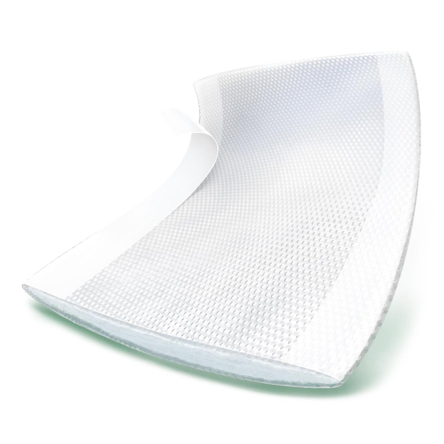 Curad® Adhesive Strip, 3 x 4 Inch