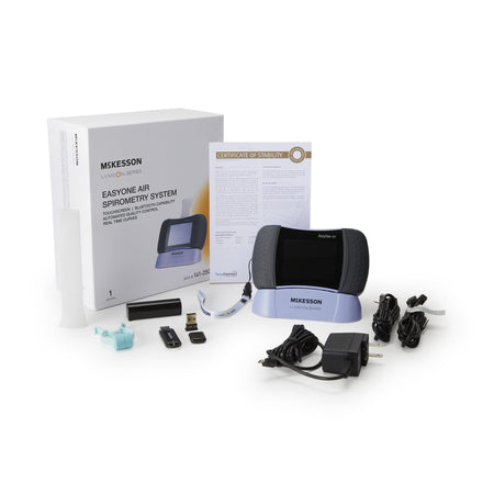 McKesson LUMEON Spirometer by McKesson Brand product image