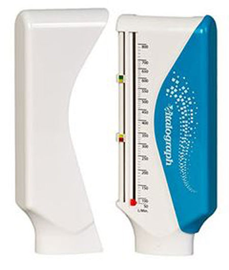 Vitalograph Medical 43900 myPEF Peak Flowmeter Mouthpiece