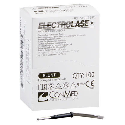 Electrolase® Electrode