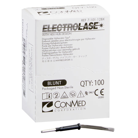 Electrolase® Electrode