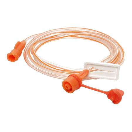 Avanos Medical Sales LLC EXT-60NC NeoConnect ENFit Extension Set for use with Nasogastric / Orogastric