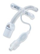 ICU Medical 67NFPS30 Bivona FlexTend TTS Tracheostomy Tube