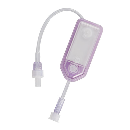 IV Extension Set 10 Inch Tubing With Filter Sterile