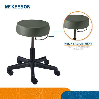 McKesson Exam Stool